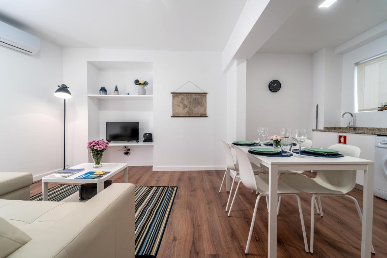 Sé Apartamentos - Praça Velha Apartments Braga Extérieur photo