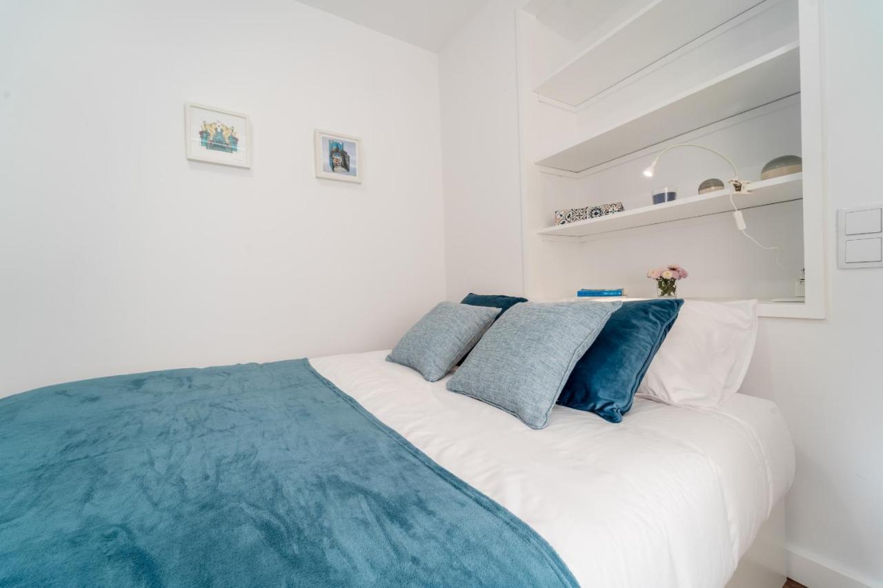 Sé Apartamentos - Praça Velha Apartments Braga Extérieur photo