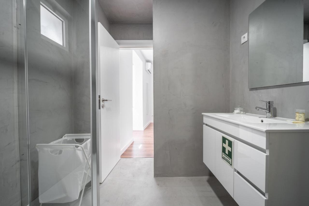 Sé Apartamentos - Praça Velha Apartments Braga Extérieur photo