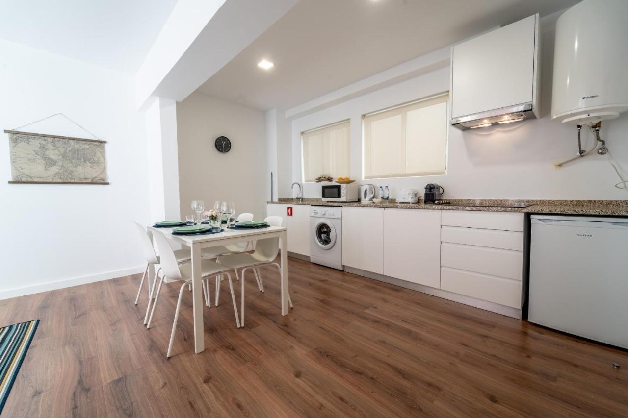 Sé Apartamentos - Praça Velha Apartments Braga Extérieur photo
