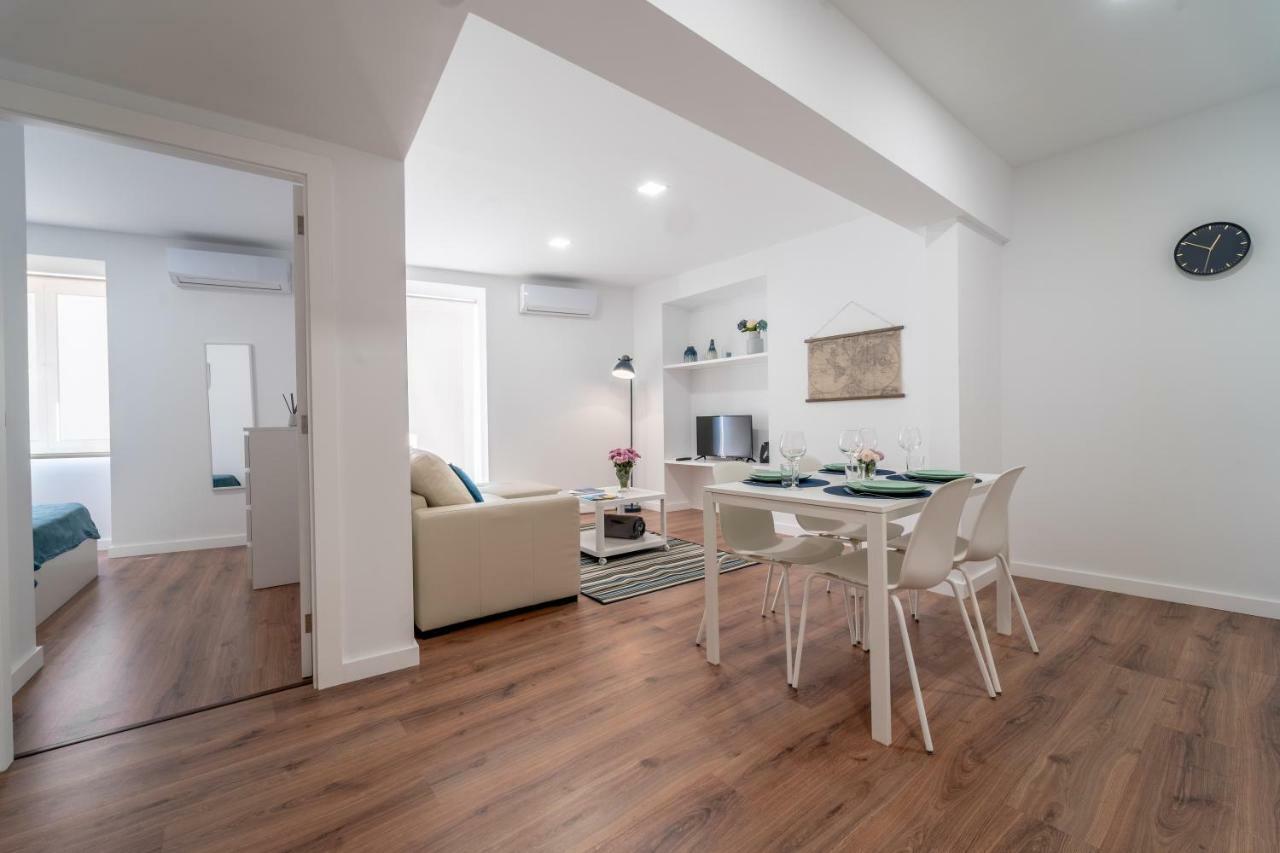 Sé Apartamentos - Praça Velha Apartments Braga Extérieur photo