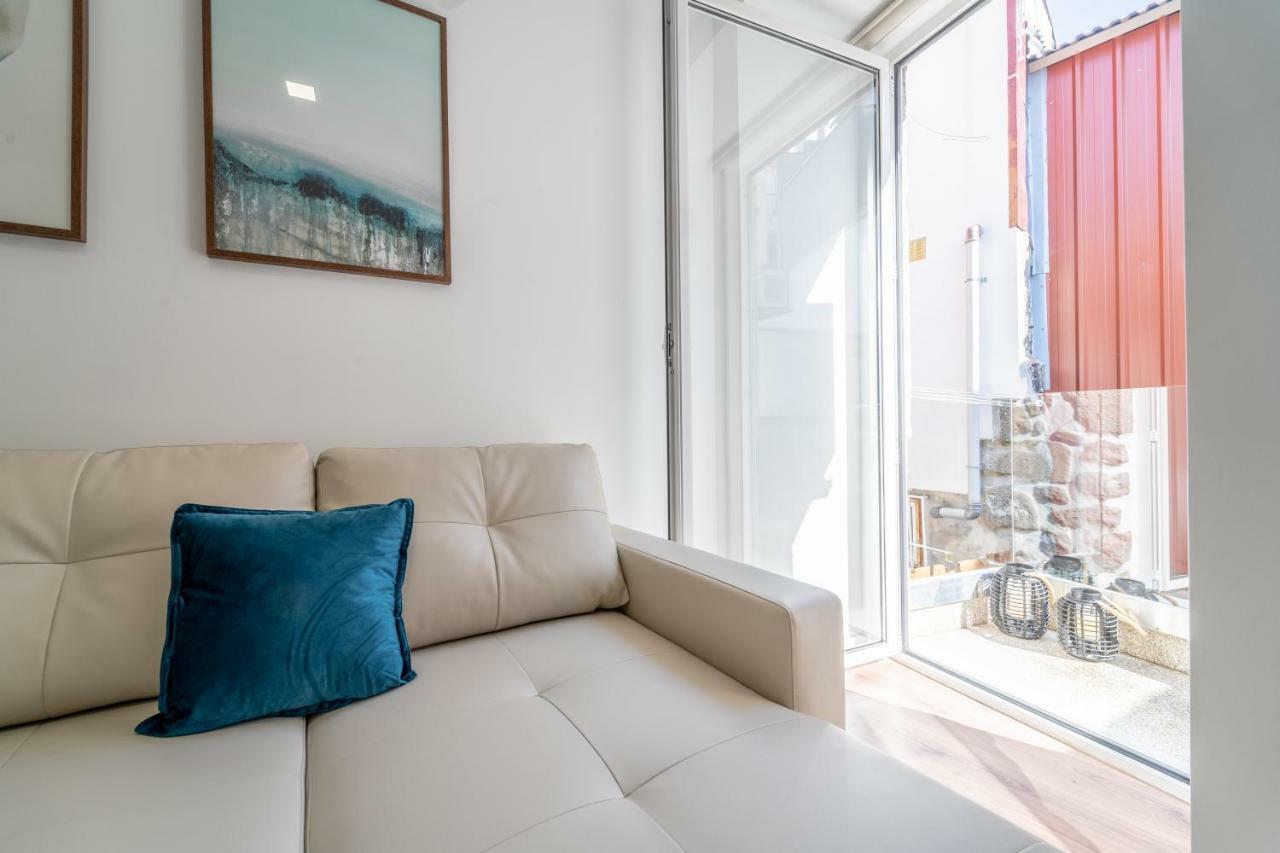 Sé Apartamentos - Praça Velha Apartments Braga Extérieur photo