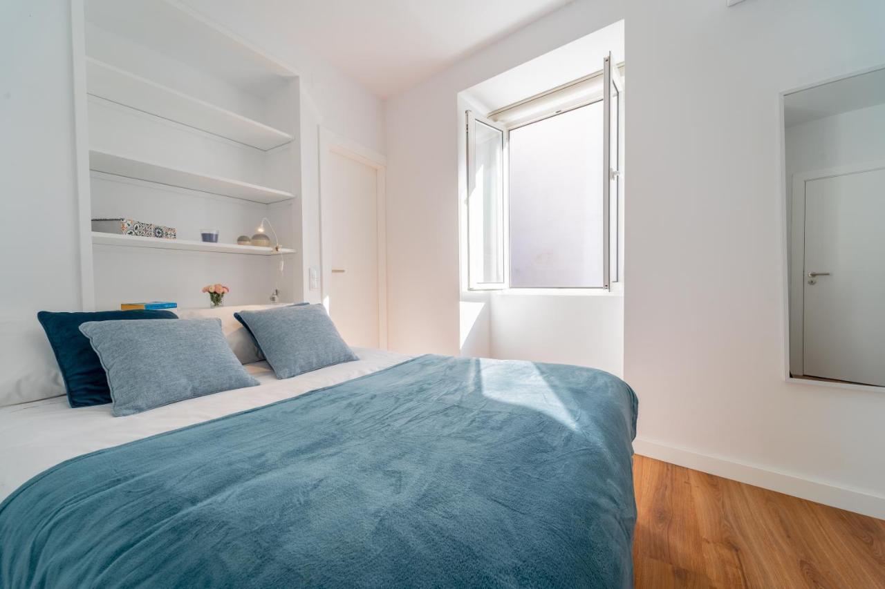 Sé Apartamentos - Praça Velha Apartments Braga Extérieur photo